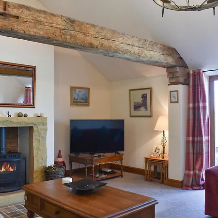 Holiday home Hunters