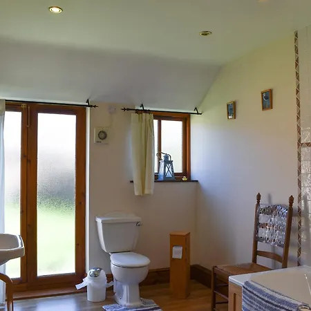 Hunters Holiday home *