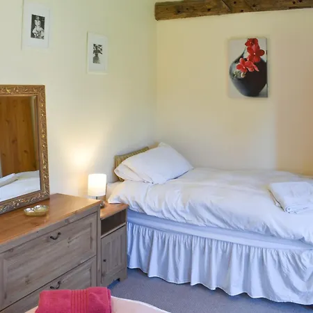 Holiday home Hunters