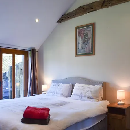 Holiday home Hunters Scruton