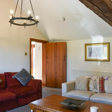 Hunters Holiday home